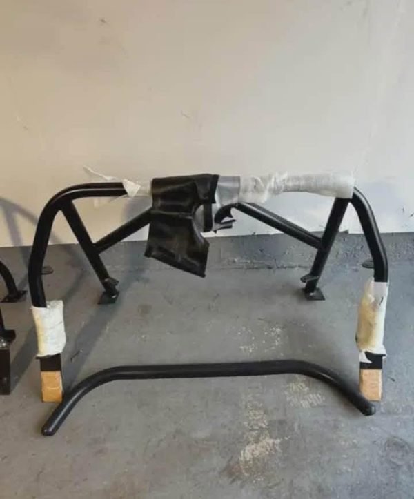 1990-2005 Mazda Miata Fitment Hard Dog
