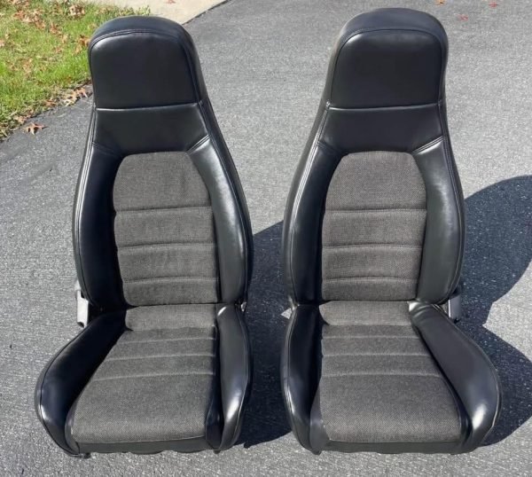 1990-2005 Miata Seats