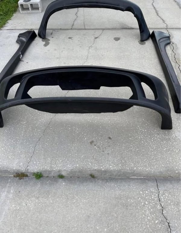 99-05 NB Miata Body Kit