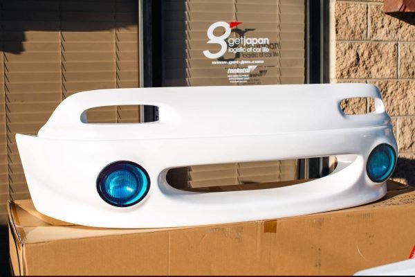 Front Bumper for NA Roadster