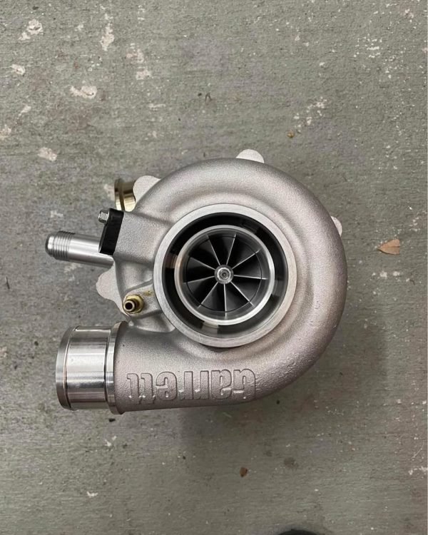 Garrett G25-550 Turbo Kits