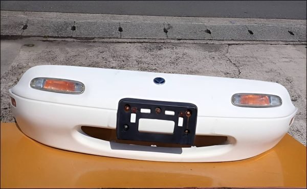 Genuine Front Bumper Assembly For Mazda Roadster (NA NA8C)