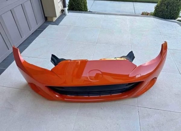 Mazda Bumper & Grille For ND (2016+) MX-5 Miata