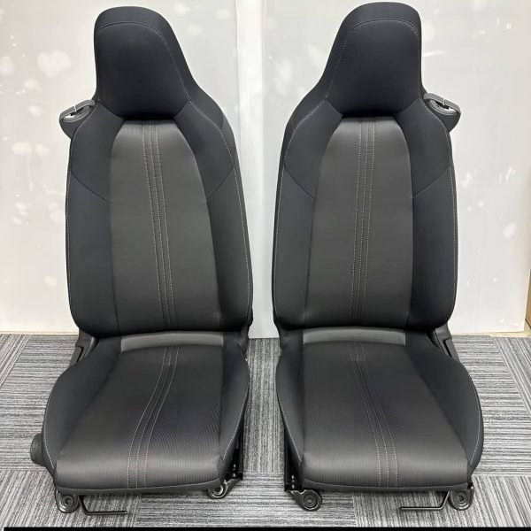Mazda DBA-ND5RC Roadster Genuine Seats