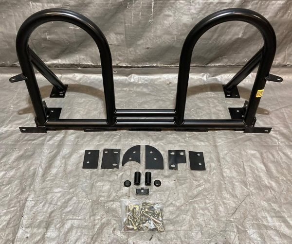 Mazda Miata Hard Dog Deuce Roll Bar