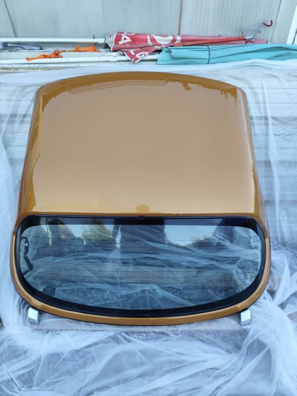 MAZDA MX-5 NA HARD TOP