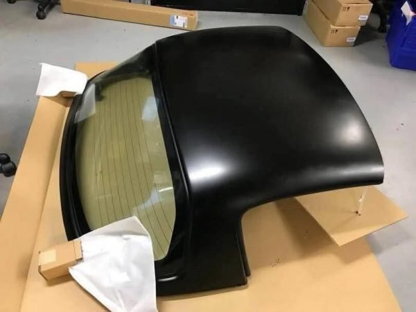MAZDA MX-5 NA/NB HARD TOP