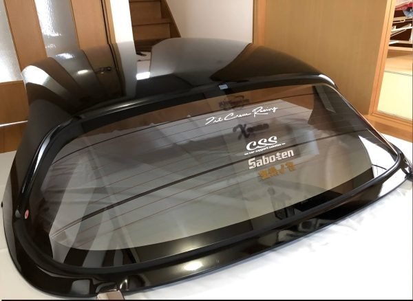 MAZDA MX-5 NA/NB HARD TOP
