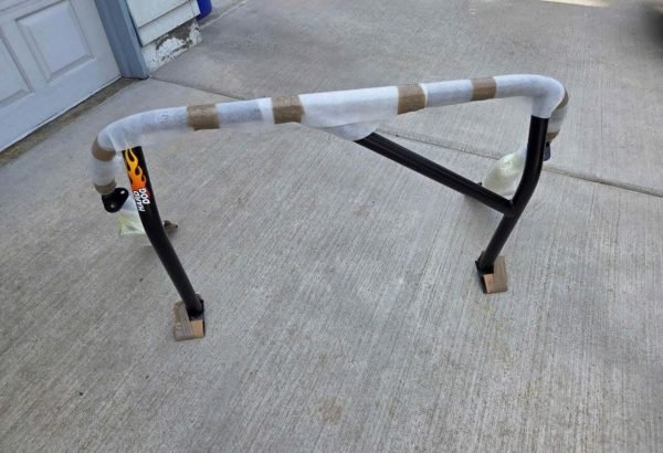 Miata NA/NB Hard Dog Roll Bar