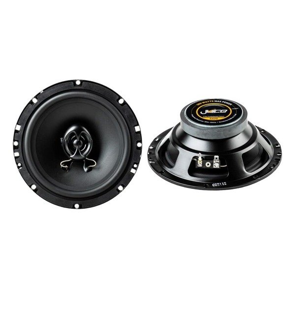 MX5 NA Door Speakers (Upgrade)