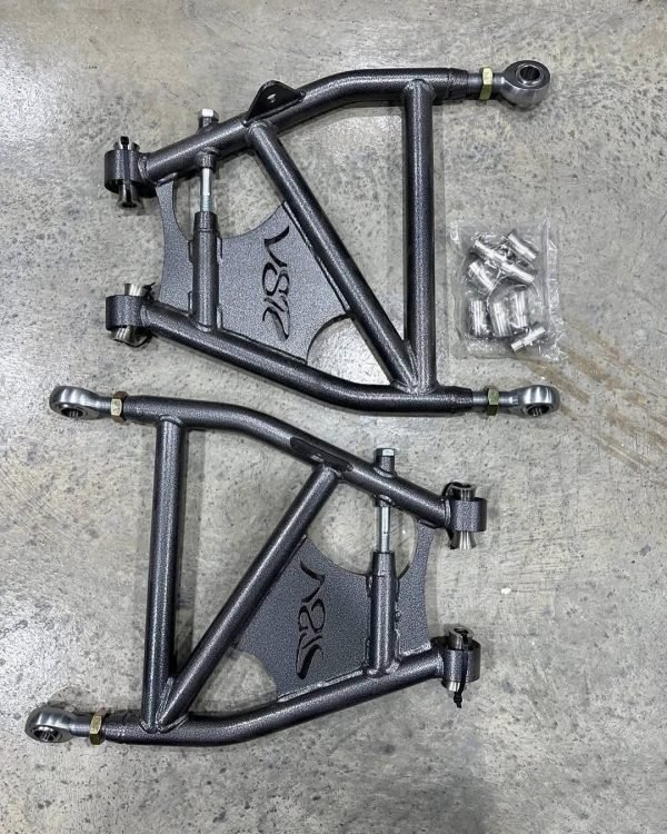 NA/NB V8 Roasters Pro Series Rear Lower Control Arms