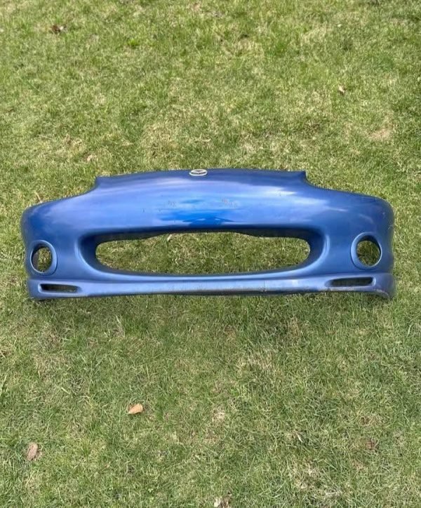 NB1 Miata Front Bumper With Tupperware Kit