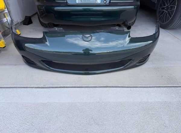 NB1/ NB2 (2001-2005) Front Bumper