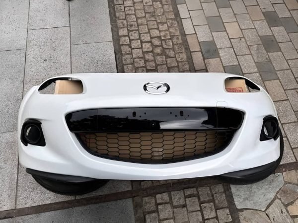 NC3 Roadster Latest Model Bumper