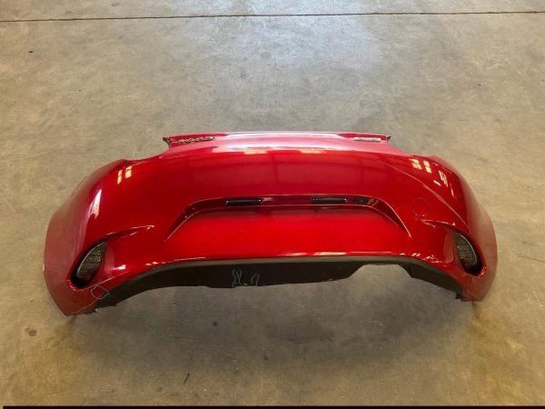ND Miata Rear Bumper