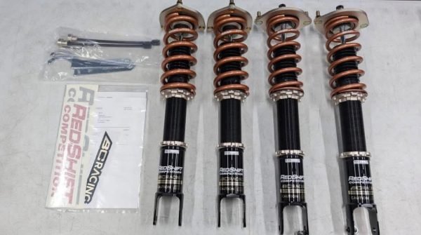 Redshift Motorsports Coil Over
